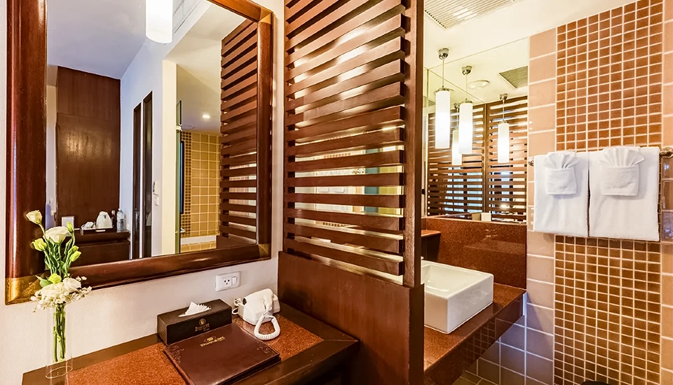 هتل دوانجیت ریزورت پوکت